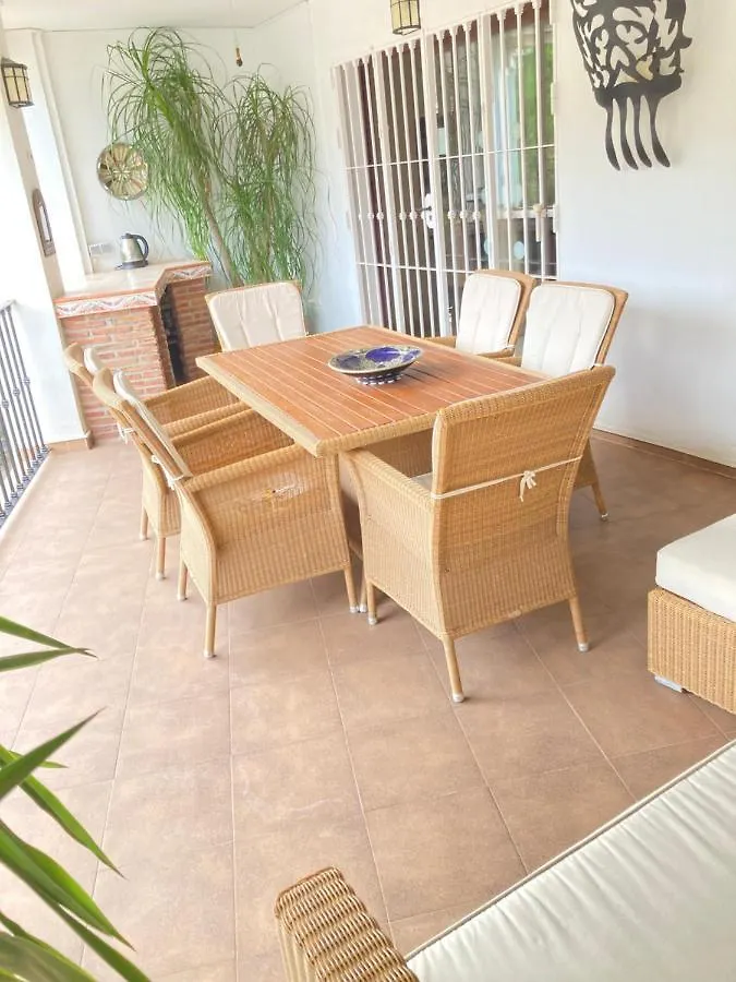 Modern Apartment In Benahavis Village Centre With Underground Parking