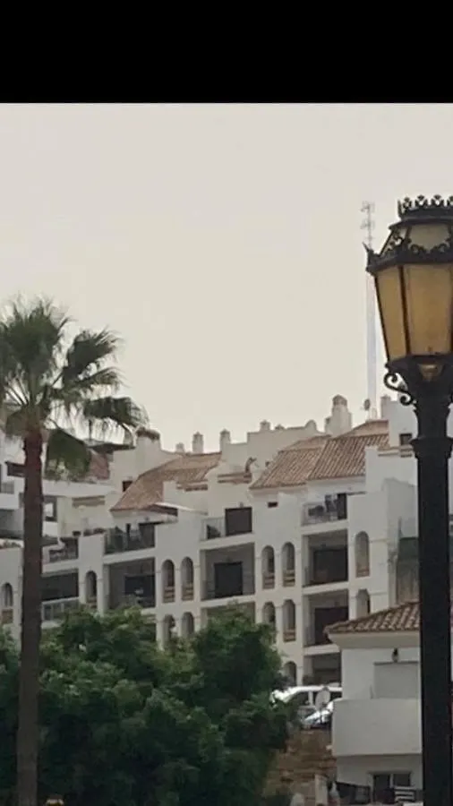 Modern Apartment In Benahavis Village Centre With Underground Parking 0*,  スペイン