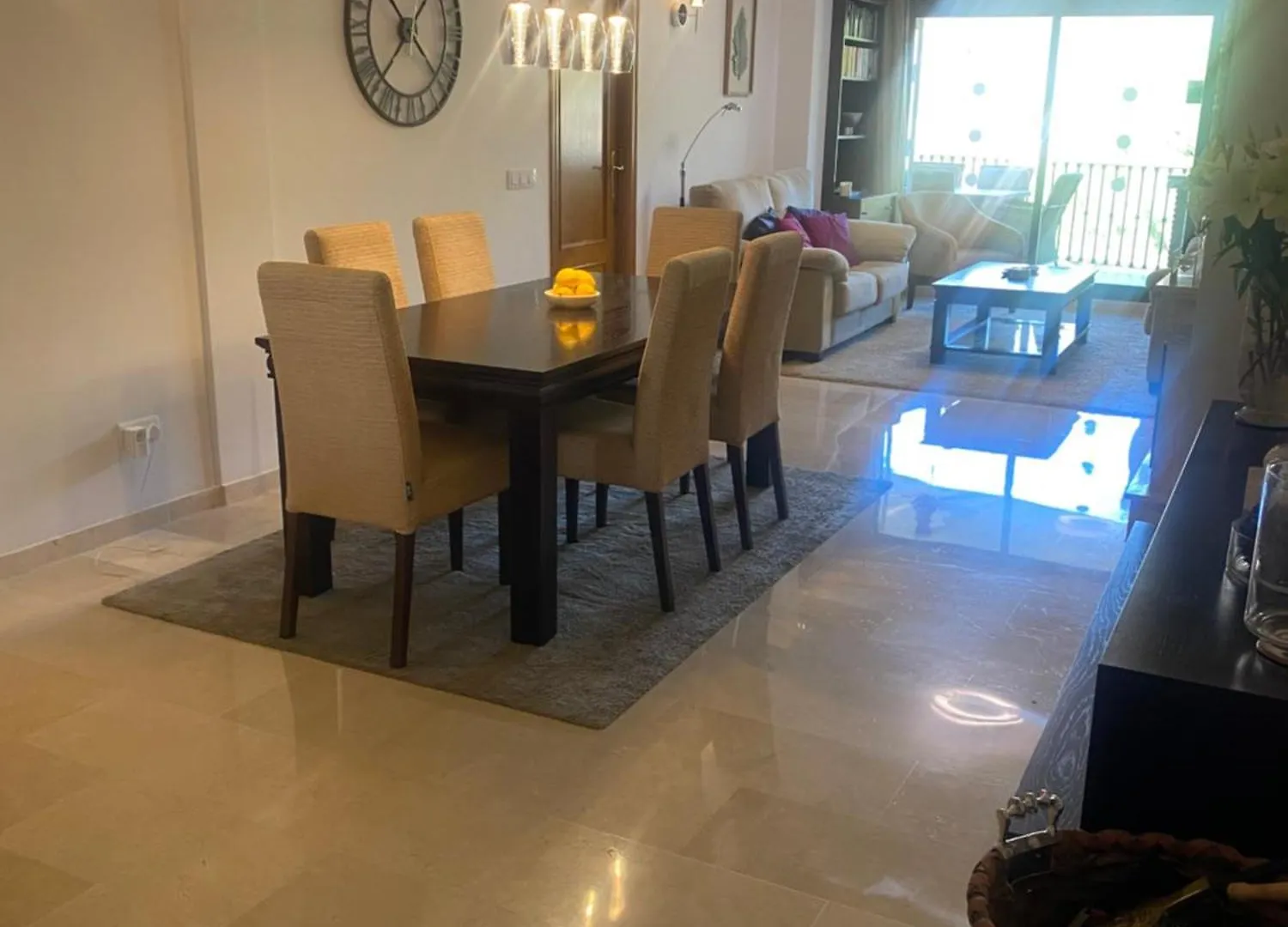 Modern Apartment In Benahavis Village Centre With Underground Parking スペイン