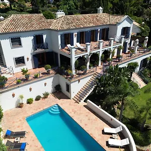 Frühstückspension Boutique Maravilla - Marbella, Benahavís
