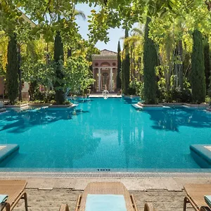 Anantara Padierna Palace Marbella - A Leading Of The World Benahavís